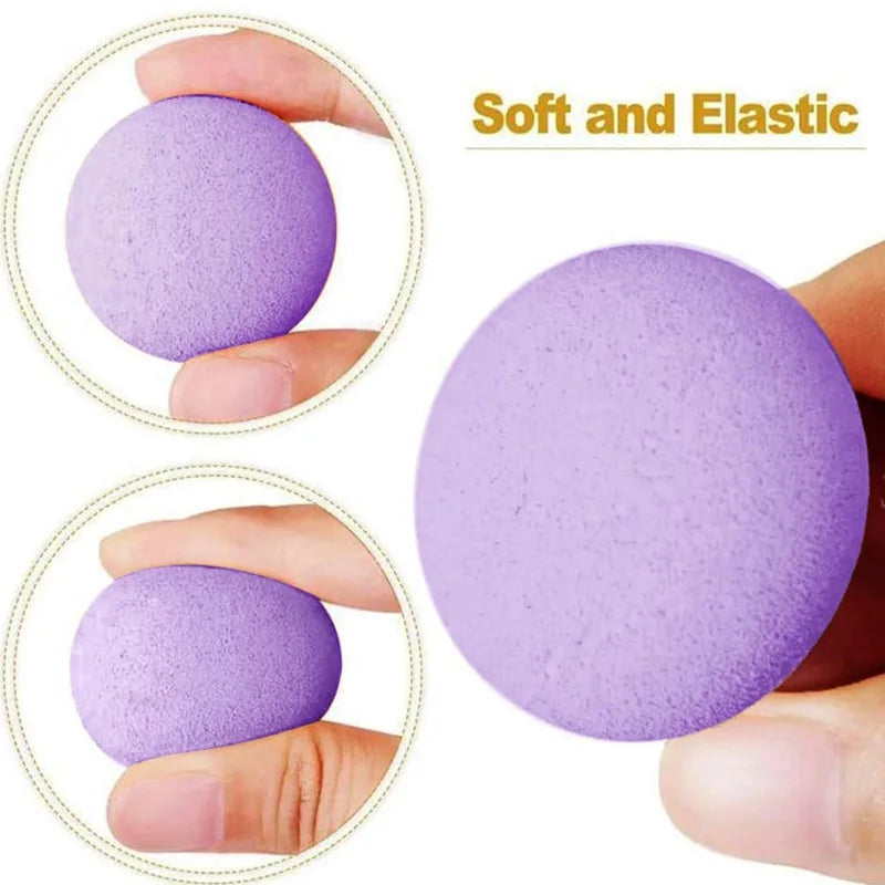 Bullet Makeup Sponge